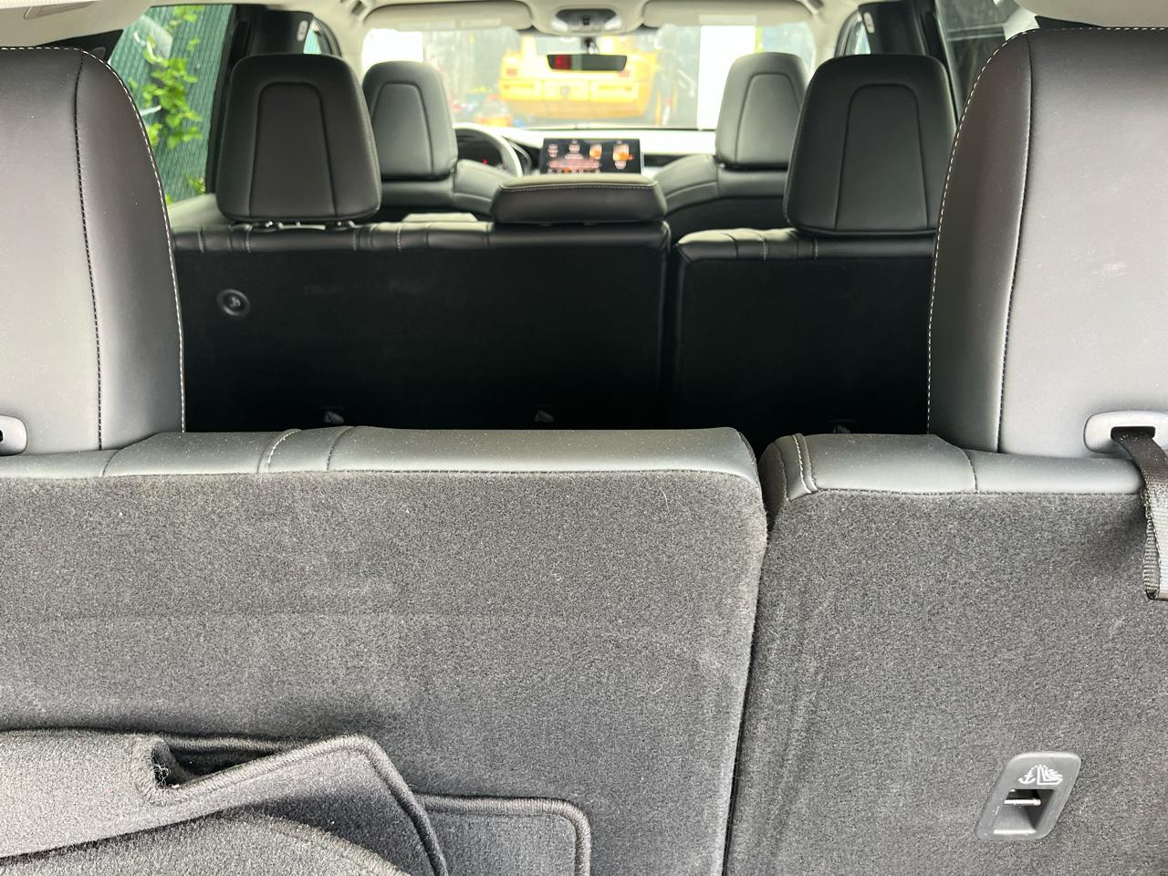 Infiniti QX60 PURE AWD 2023