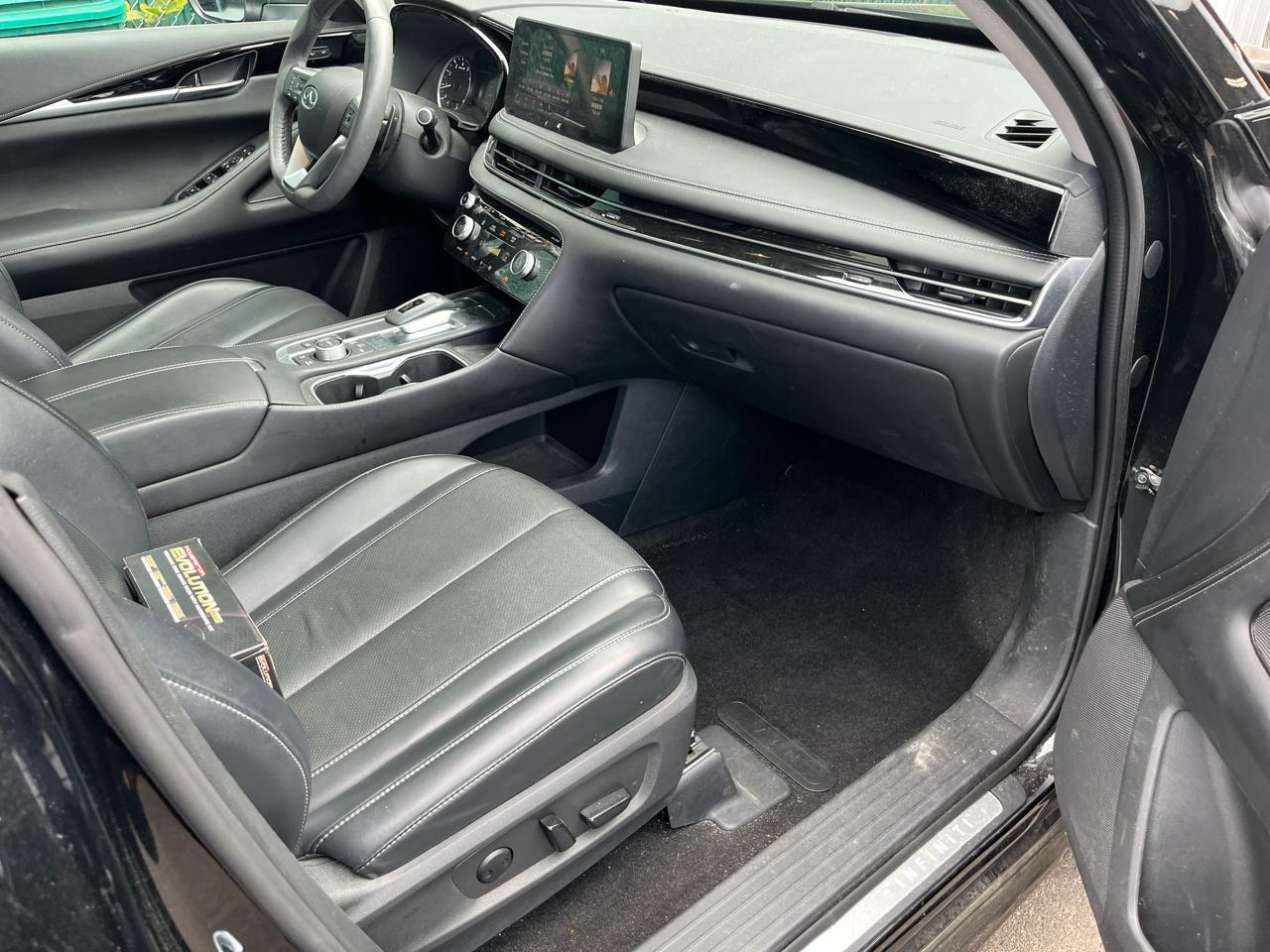 Infiniti QX60 PURE AWD 2023