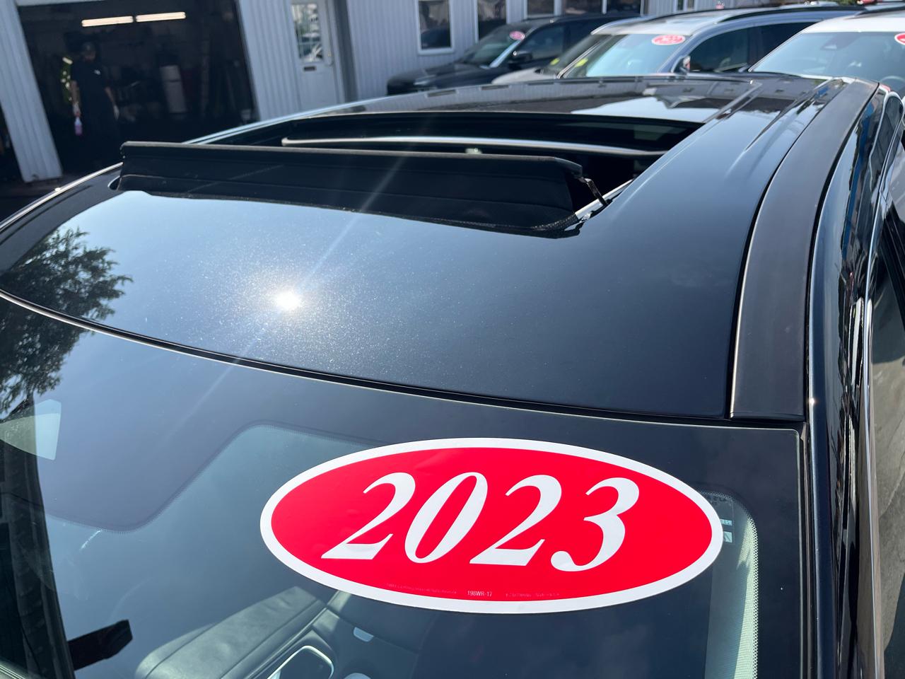 Infiniti QX60 PURE AWD 2023