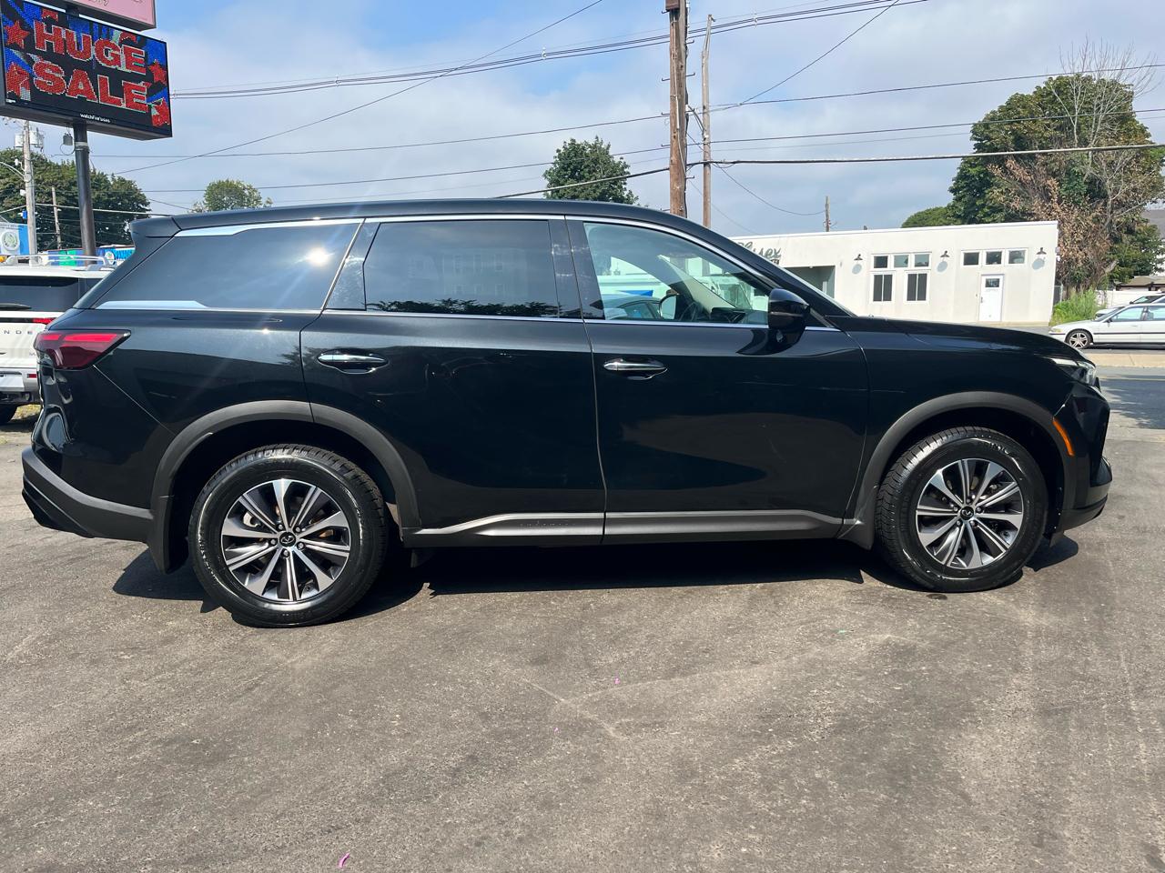 Infiniti QX60 PURE AWD 2023
