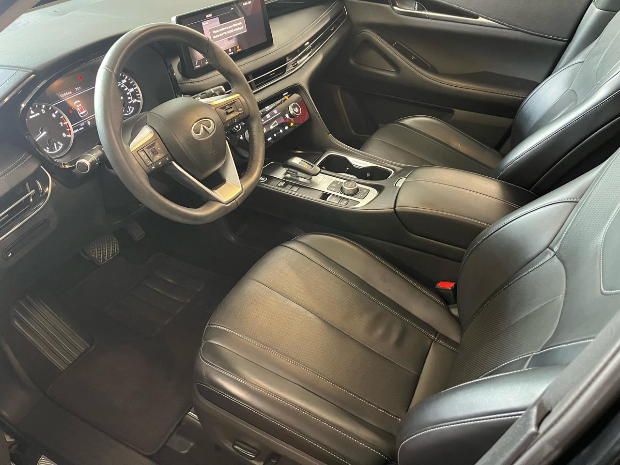 Infiniti QX60 PURE AWD 2023