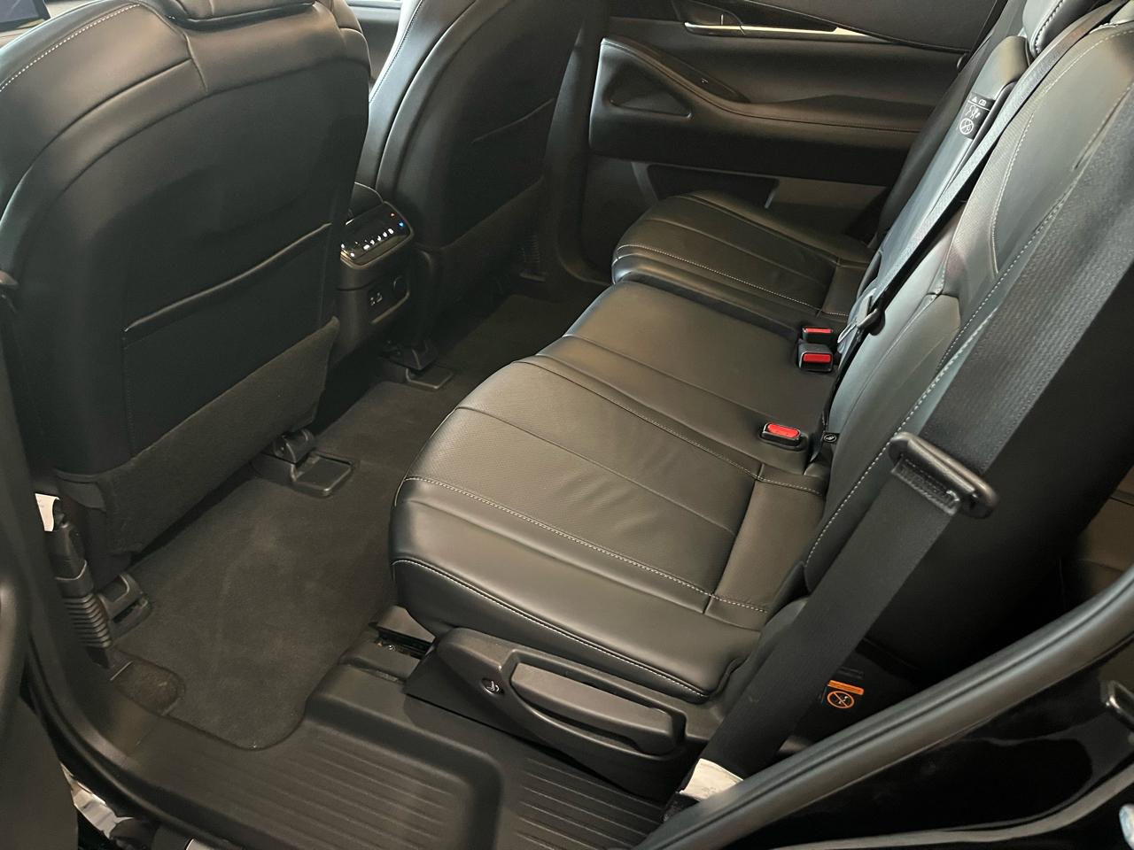 Infiniti QX60 PURE AWD 2023