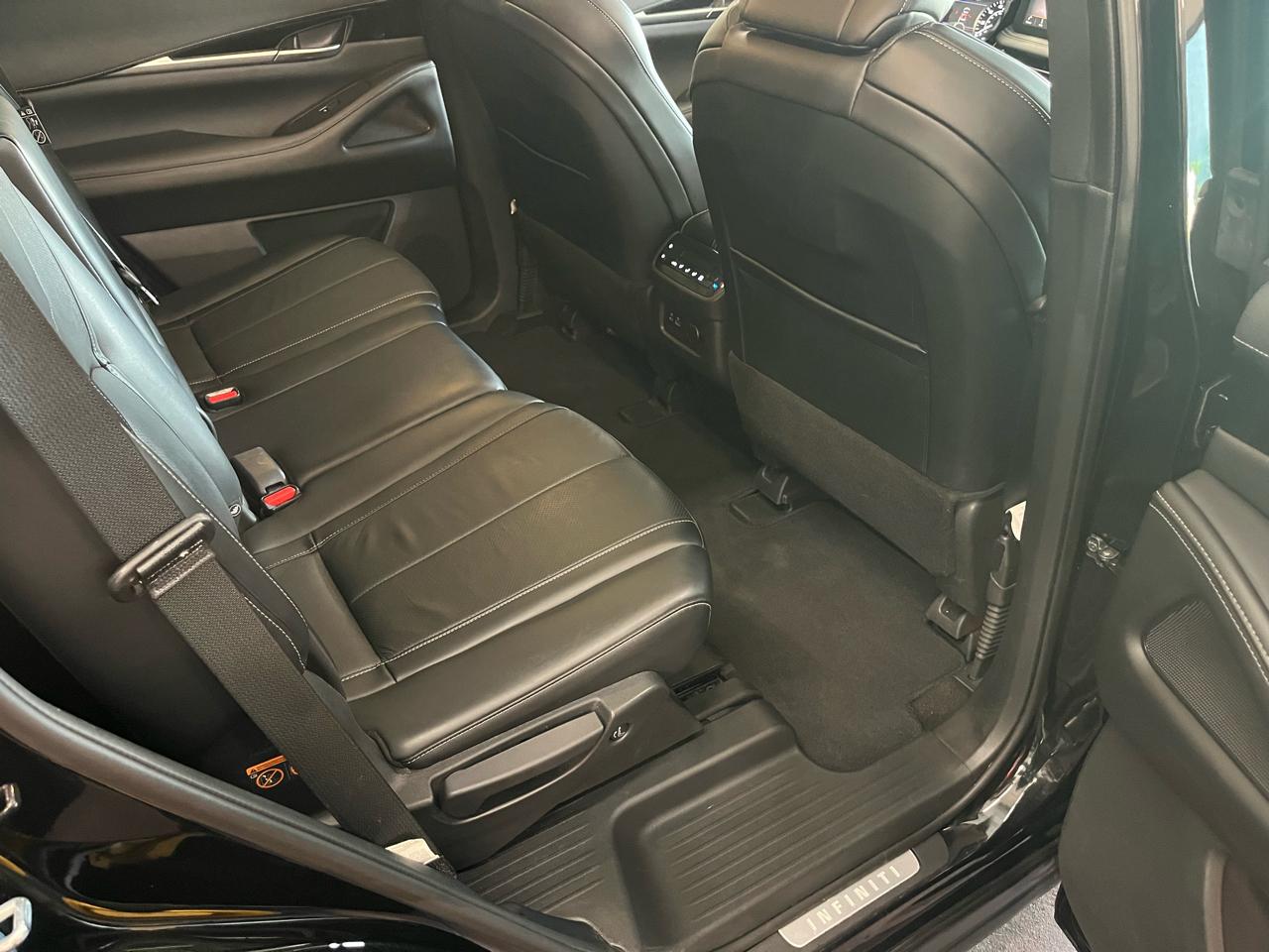 Infiniti QX60 PURE AWD 2023