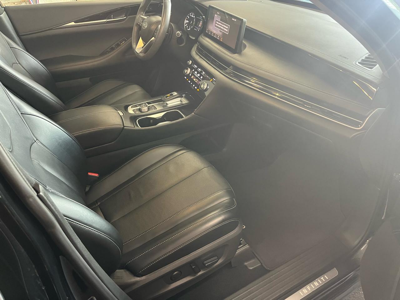 Infiniti QX60 PURE AWD 2023