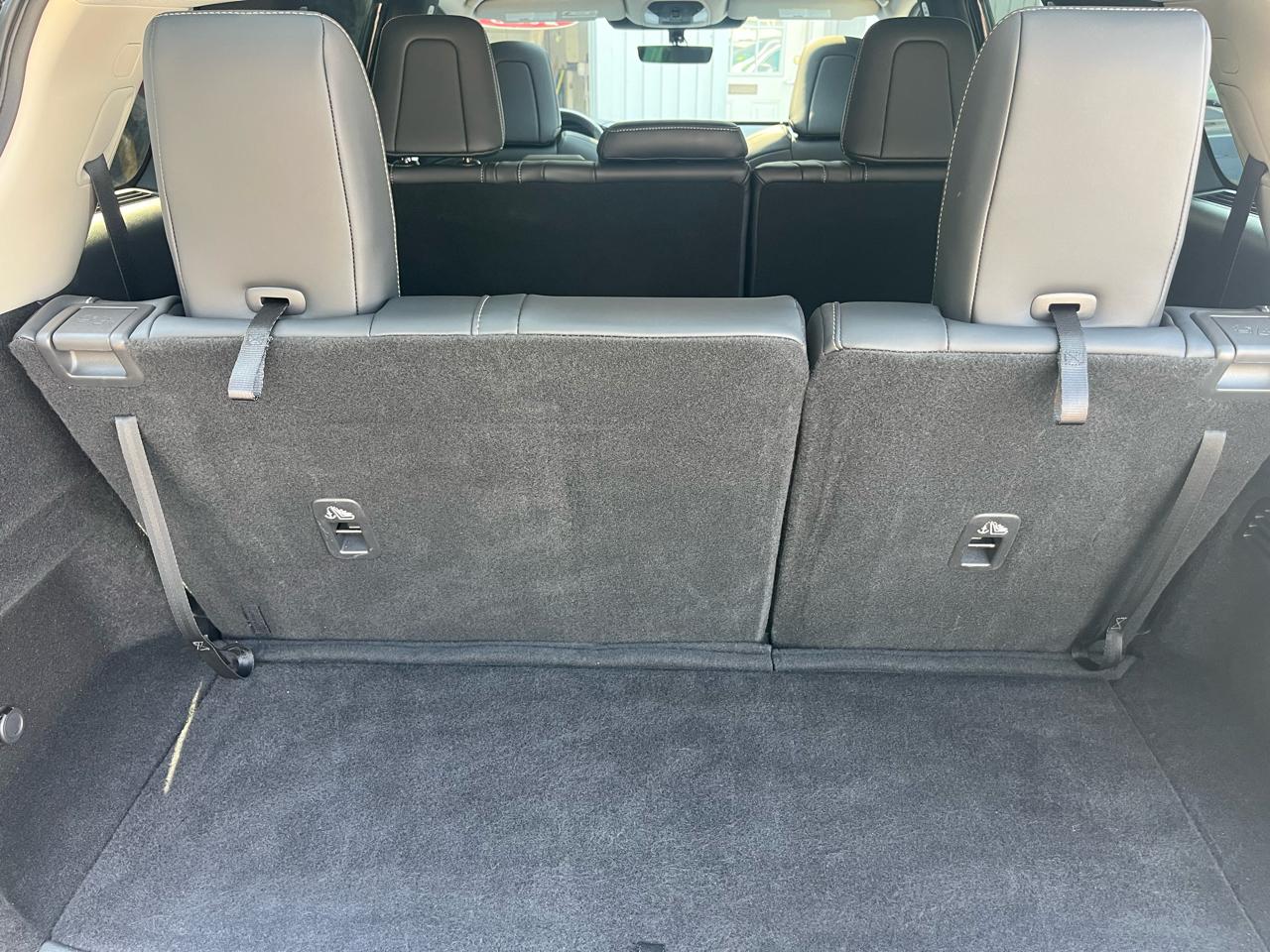 Infiniti QX60 PURE AWD 2023