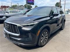 2023 Infiniti QX60 