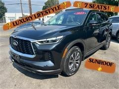 2023 Infiniti QX60 