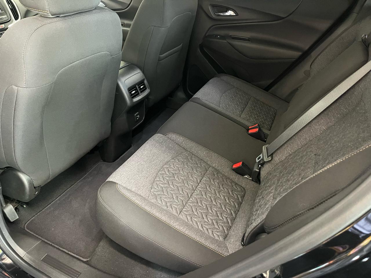 Chevrolet Equinox AWD 4dr LT w/1LT 2022
