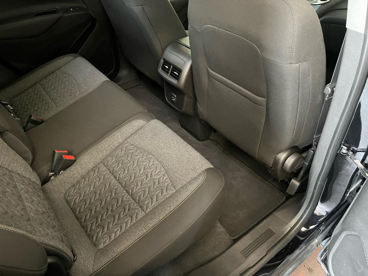 Chevrolet Equinox AWD 4dr LT w/1LT 2022