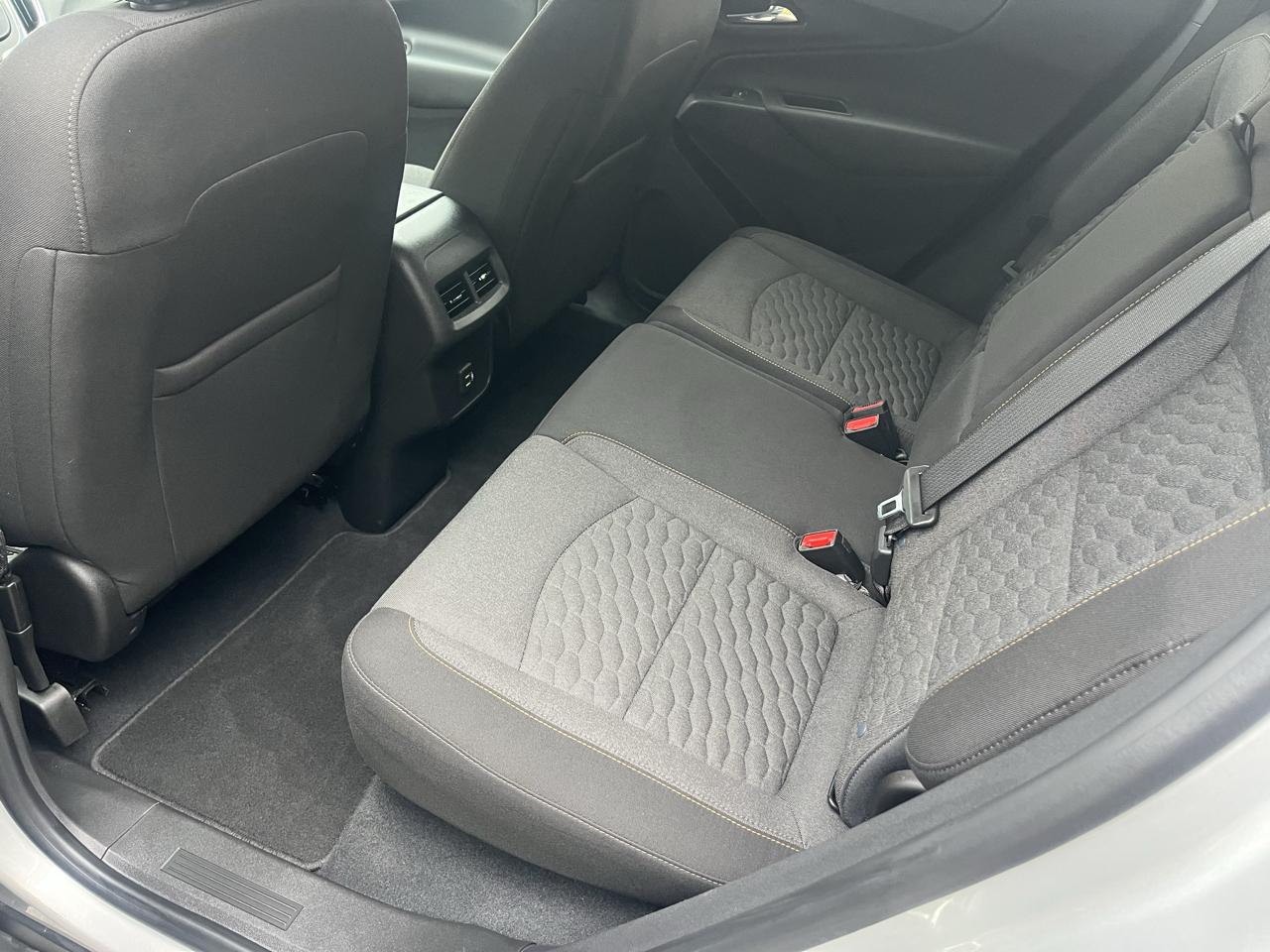 Chevrolet Equinox AWD 4dr LT w/1LT 2021