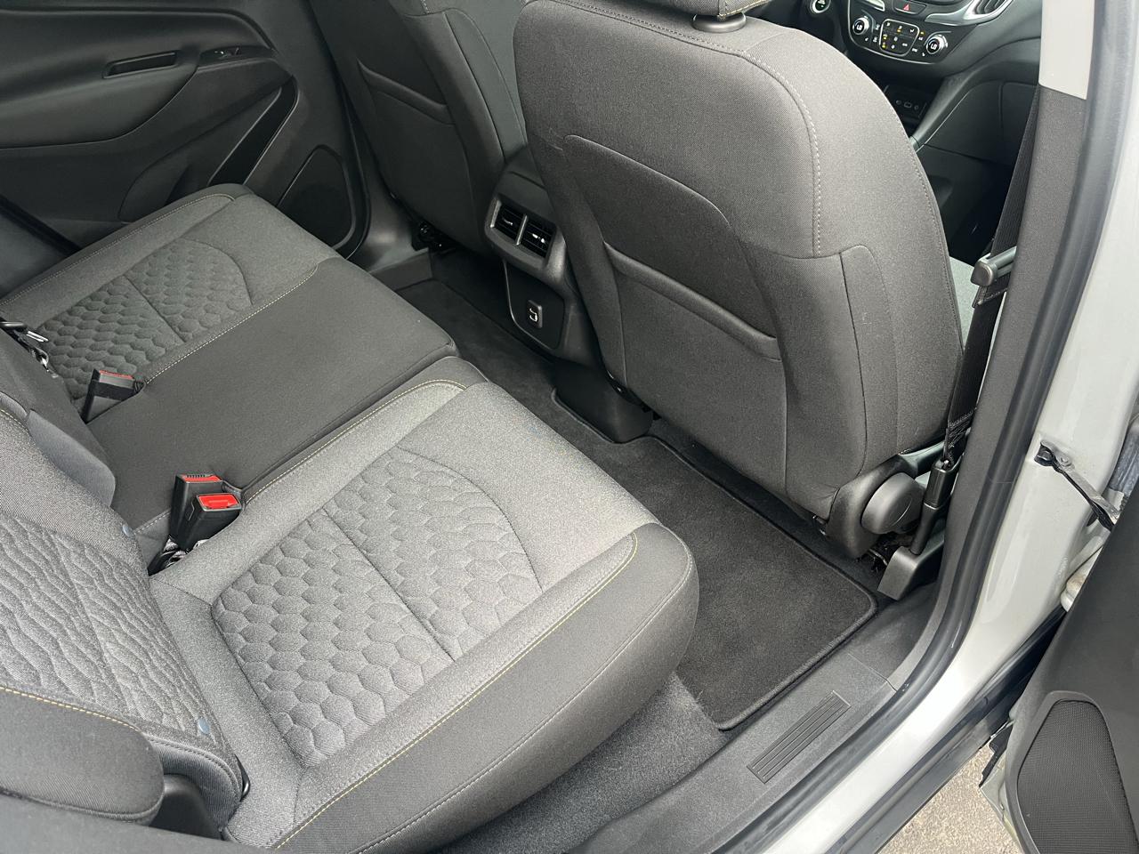 Chevrolet Equinox AWD 4dr LT w/1LT 2021