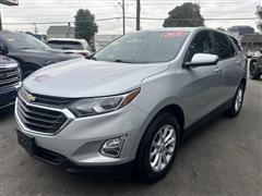 2021 Chevrolet Equinox 