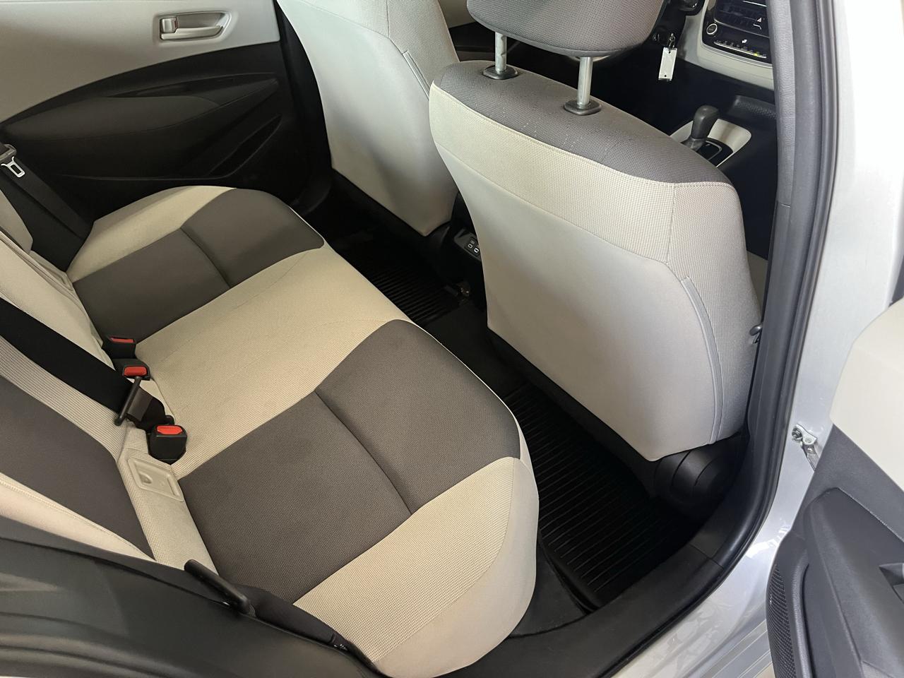 Toyota Corolla LE CVT (Natl) 2024