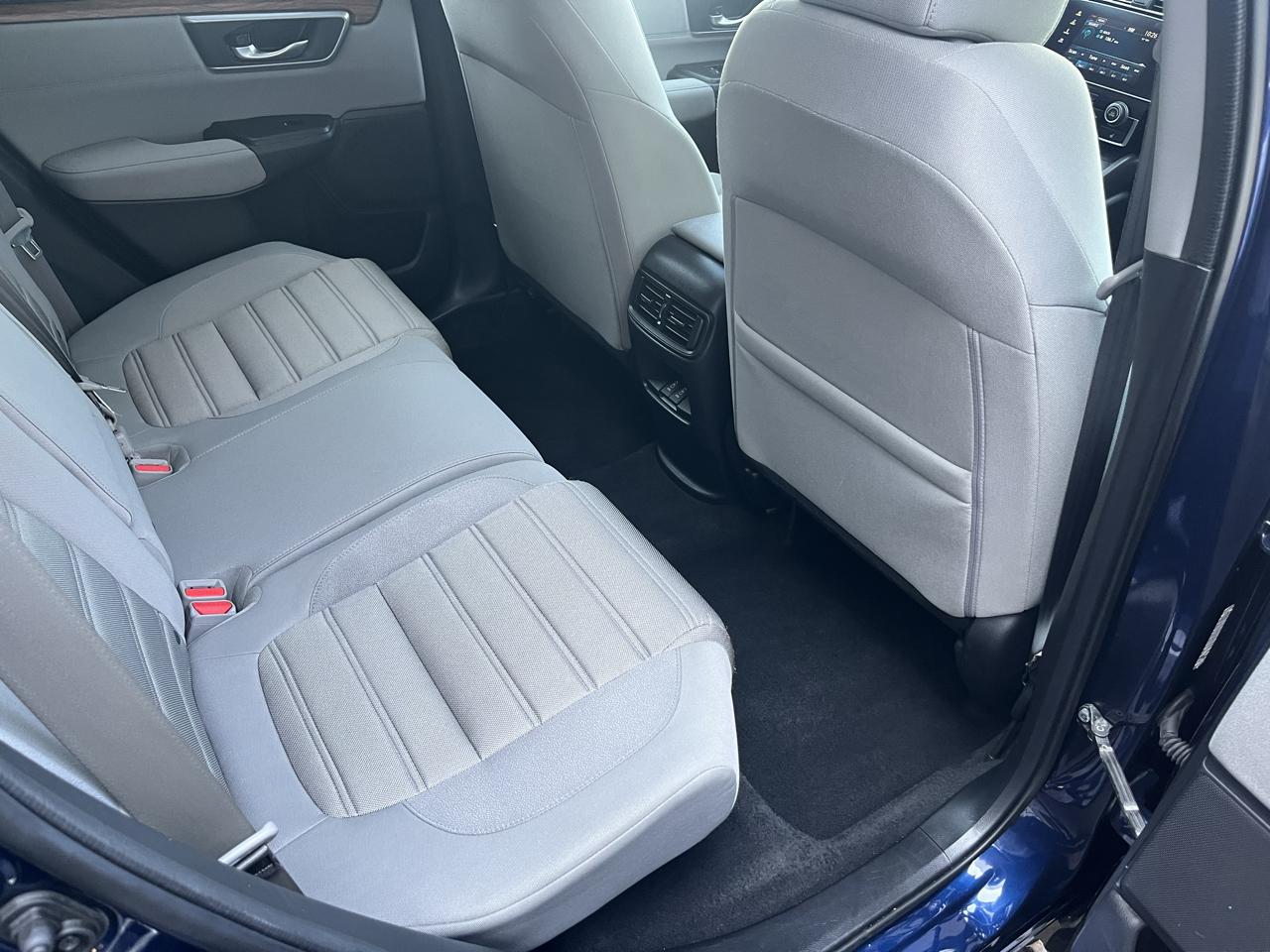 Honda CR-V EX AWD 2017
