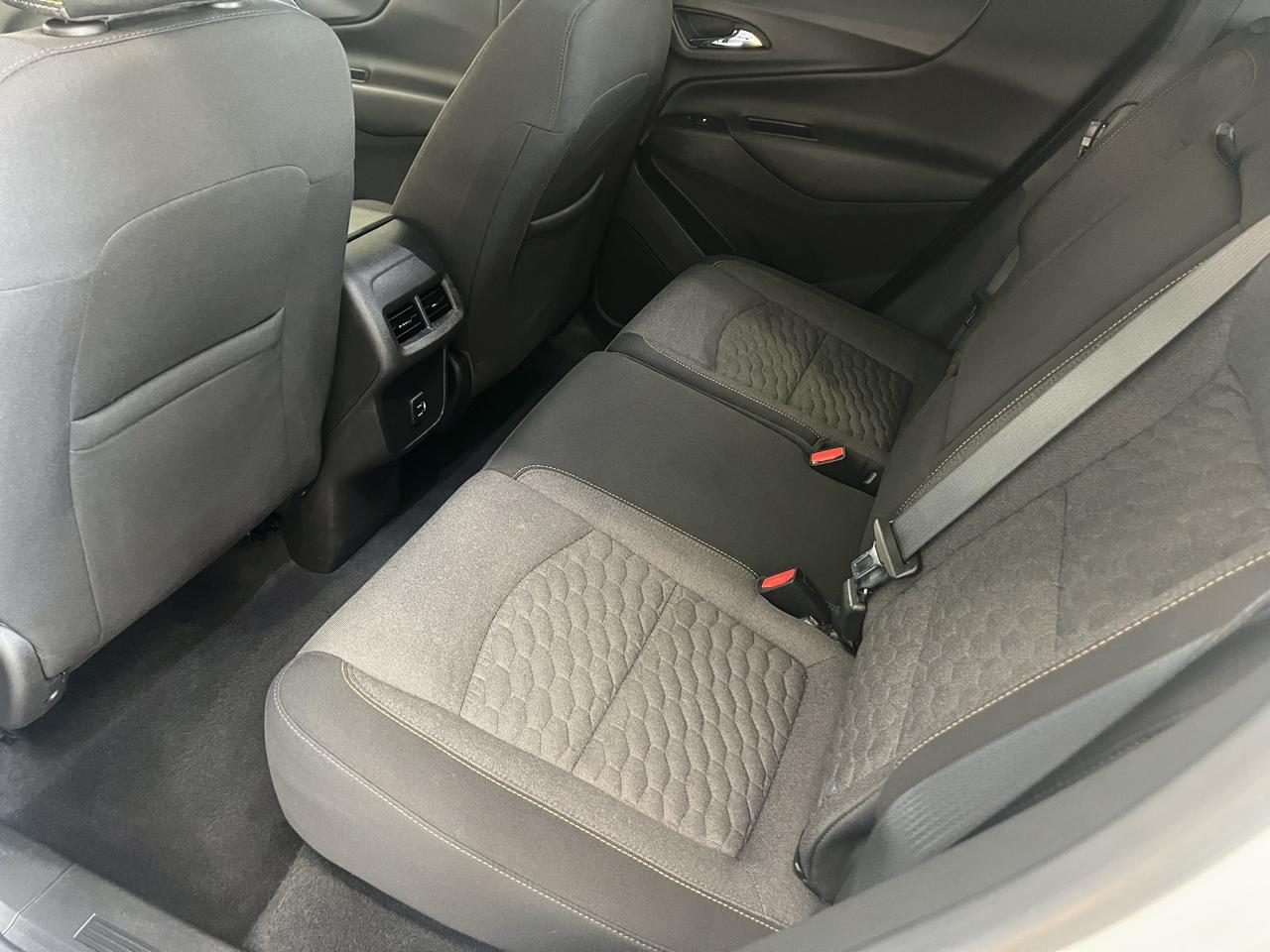 Chevrolet Equinox AWD 4dr LT w/1LT 2021