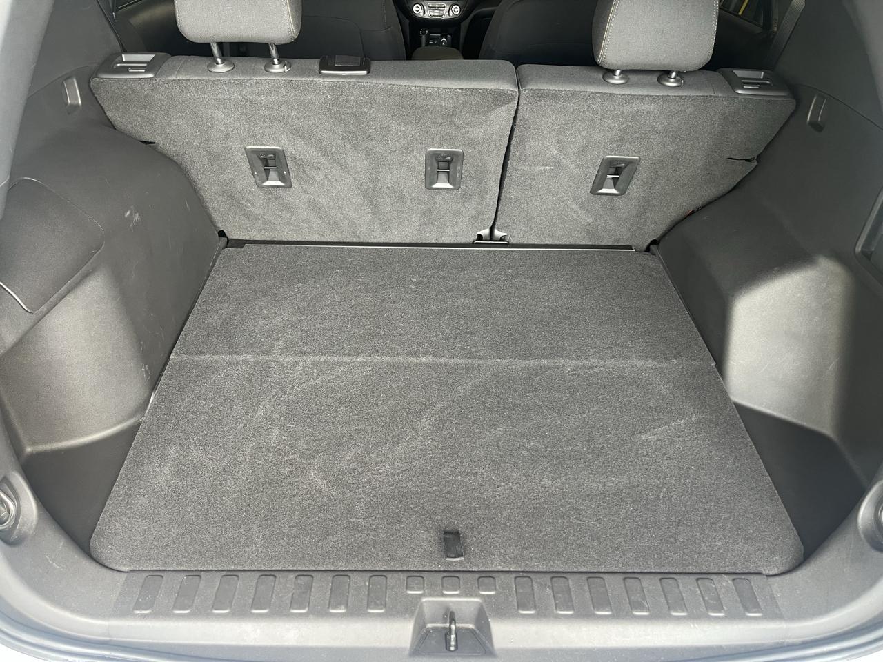 Chevrolet Equinox AWD 4dr LT w/1LT 2021
