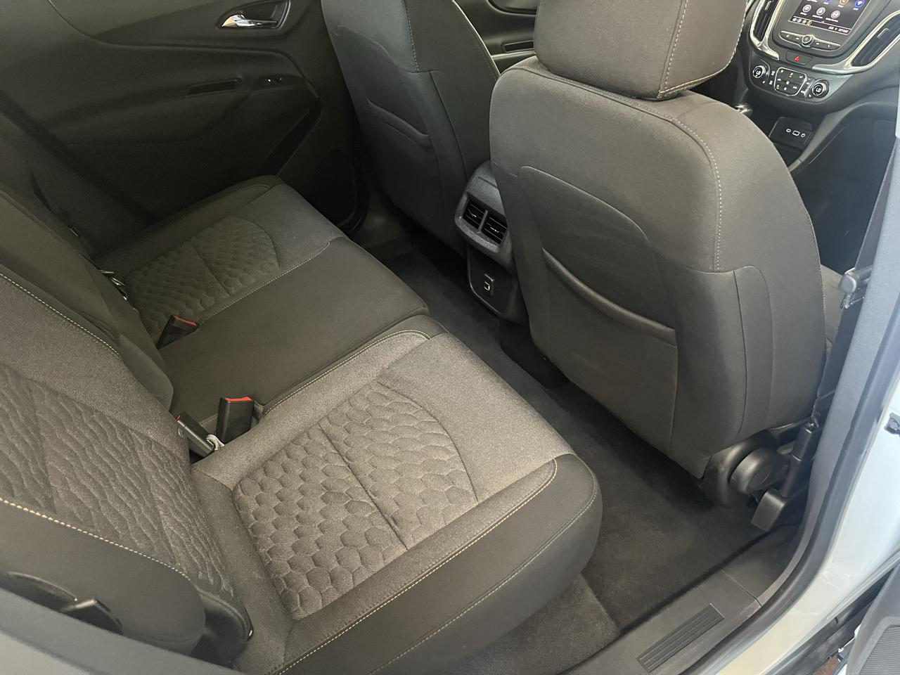 Chevrolet Equinox AWD 4dr LT w/1LT 2021