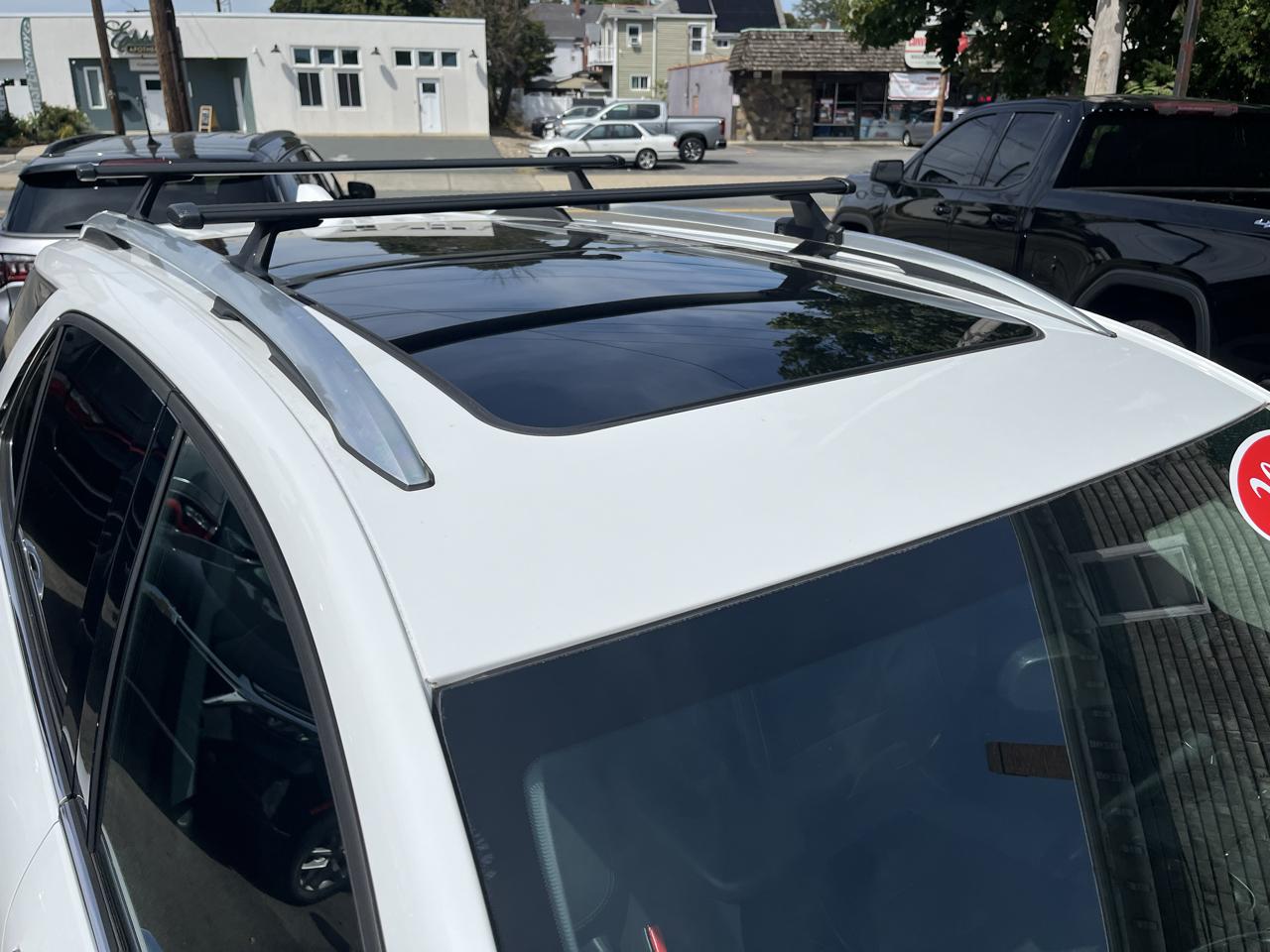 Chevrolet Equinox AWD 4dr Premier w/1LZ 2020
