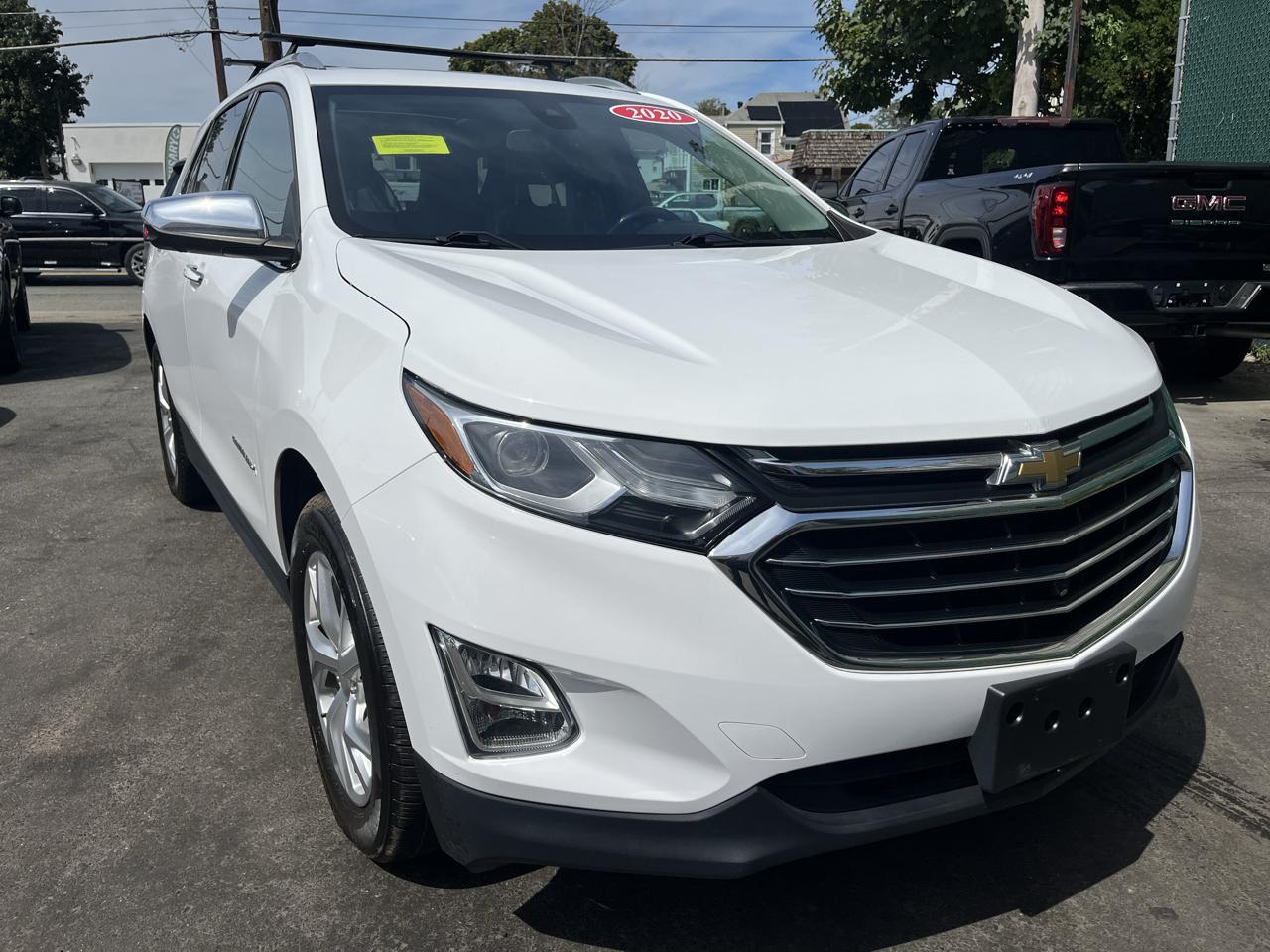 Chevrolet Equinox AWD 4dr Premier w/1LZ 2020