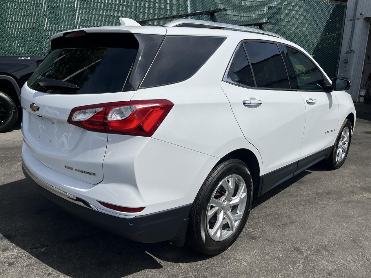 Chevrolet Equinox AWD 4dr Premier w/1LZ 2020