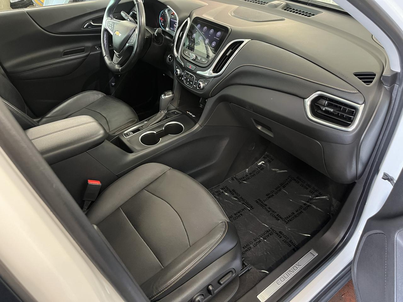 Chevrolet Equinox AWD 4dr Premier w/1LZ 2020