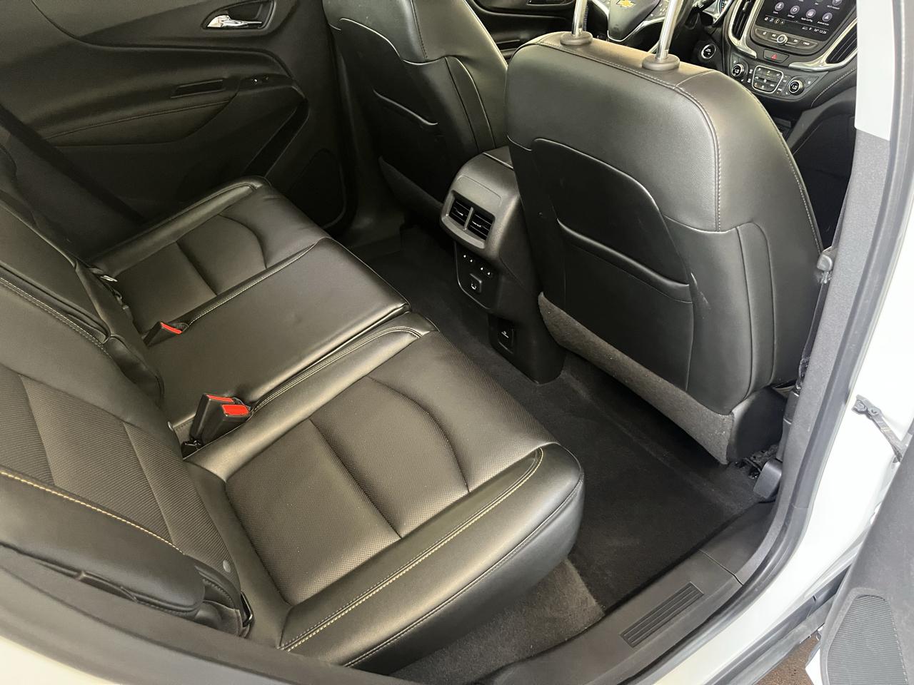 Chevrolet Equinox AWD 4dr Premier w/1LZ 2020