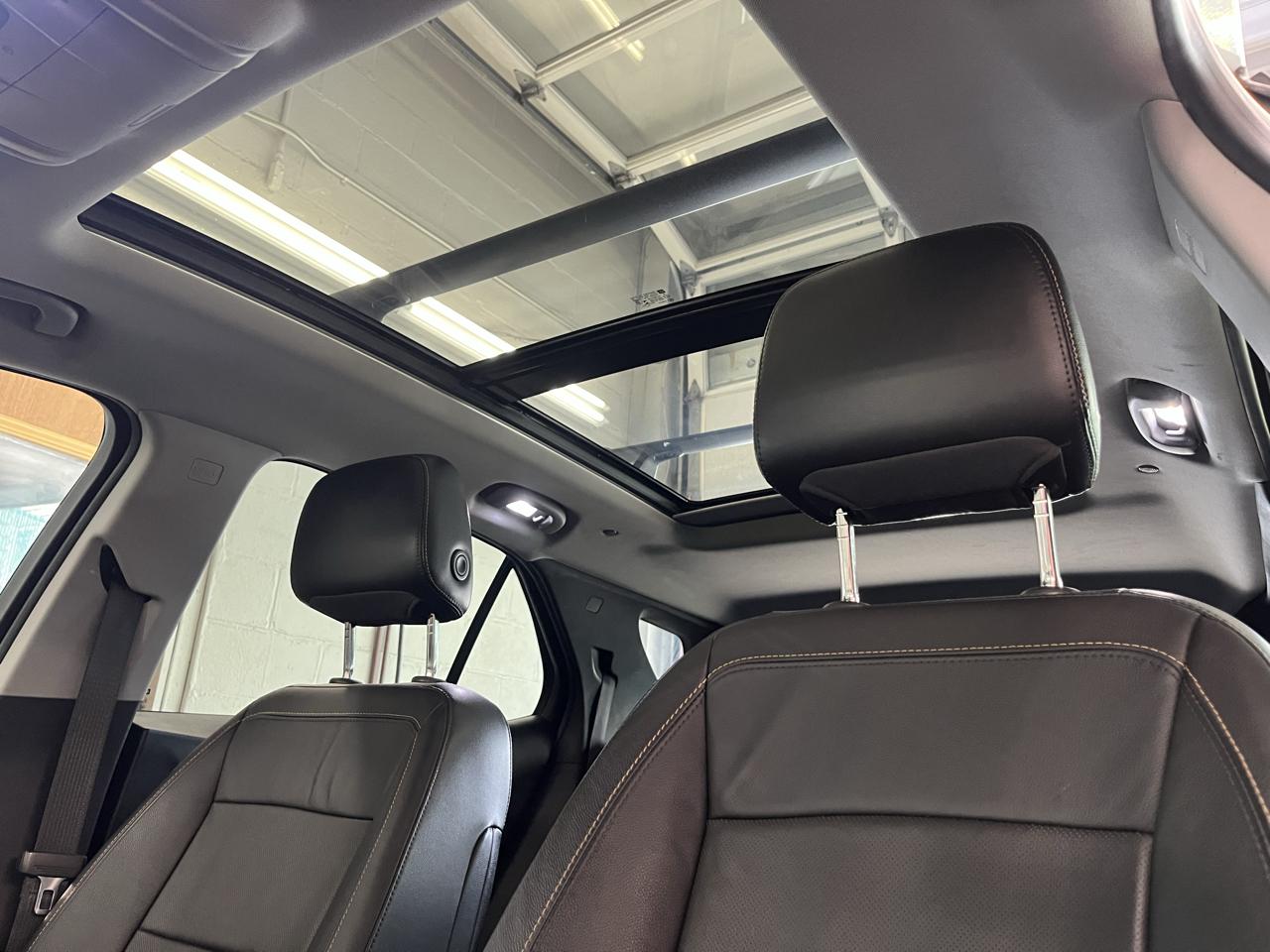 Chevrolet Equinox AWD 4dr Premier w/1LZ 2020