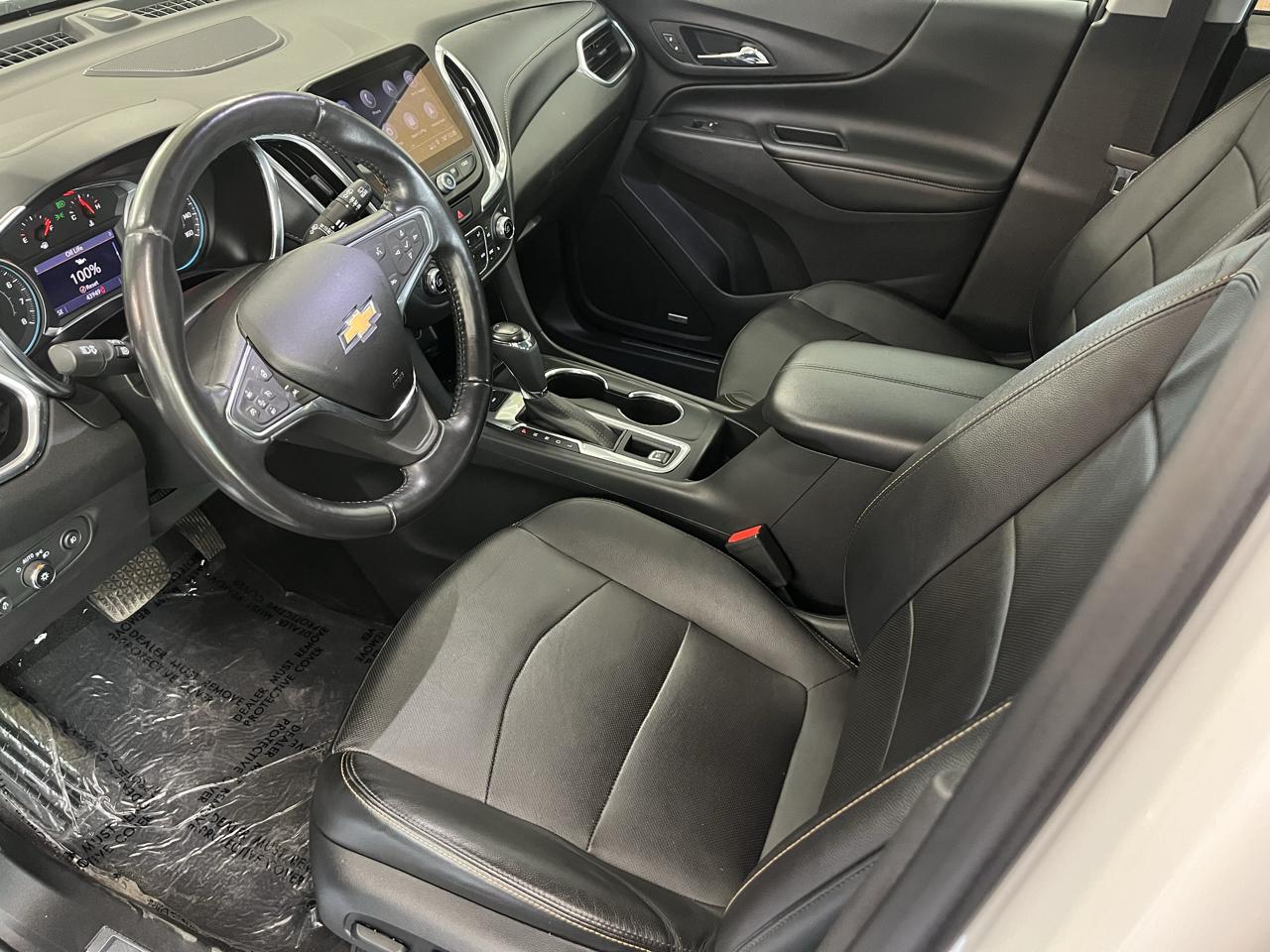 Chevrolet Equinox AWD 4dr Premier w/1LZ 2020