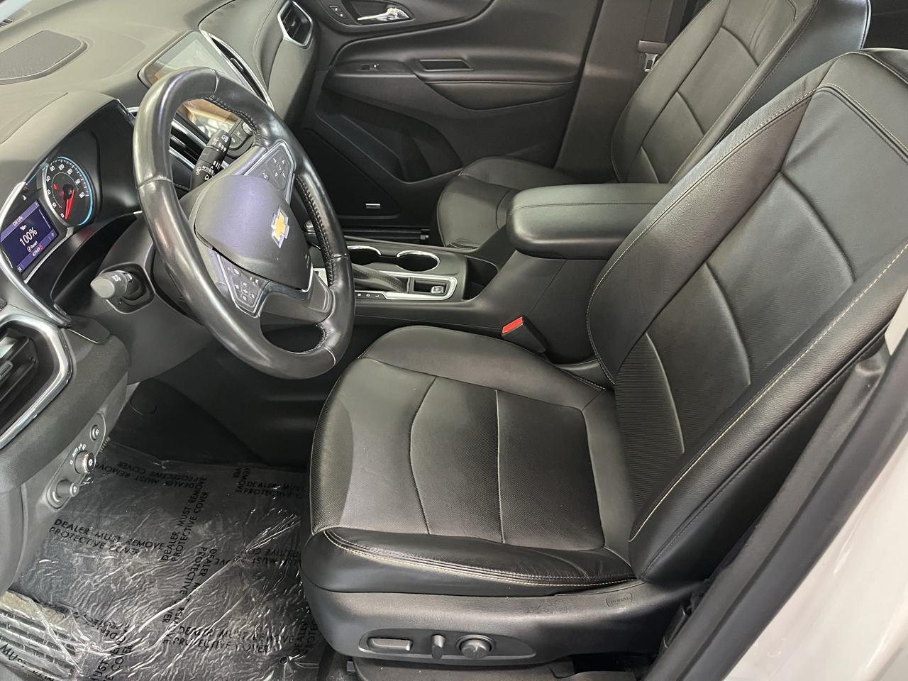 Chevrolet Equinox AWD 4dr Premier w/1LZ 2020