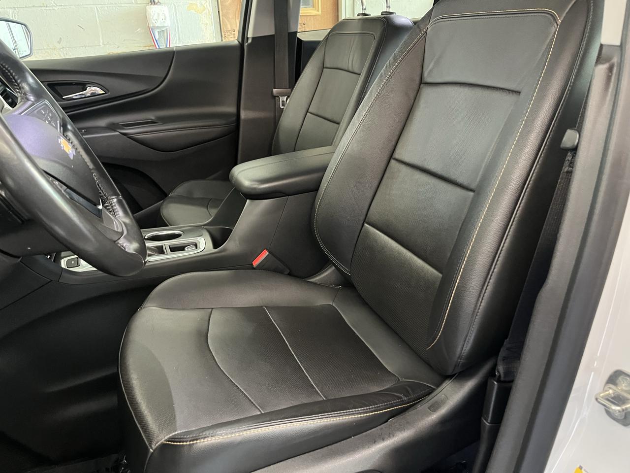 Chevrolet Equinox AWD 4dr Premier w/1LZ 2020