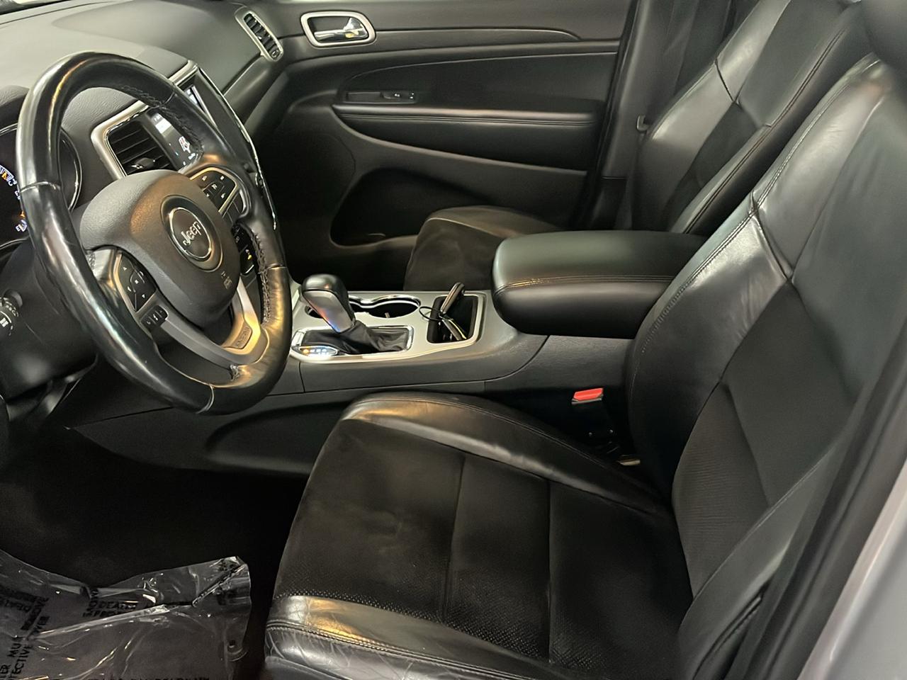 Jeep Grand Cherokee Altitude 4x4 *Ltd Avail* 2018