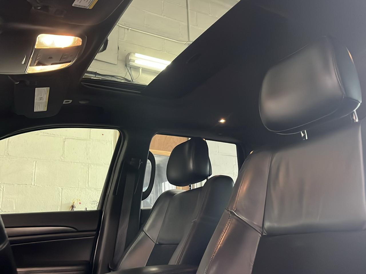 Jeep Grand Cherokee Altitude 4x4 *Ltd Avail* 2018