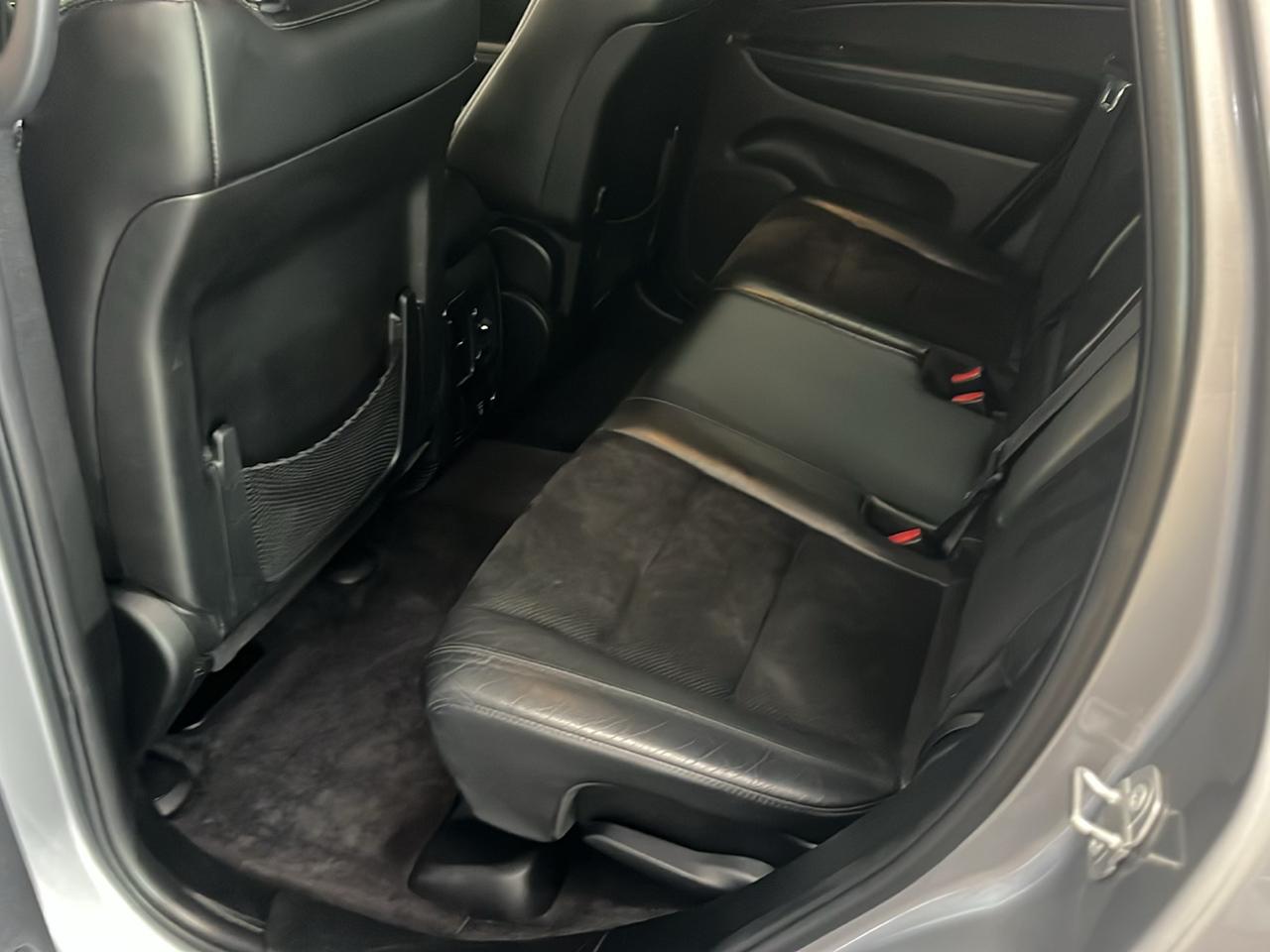 Jeep Grand Cherokee Altitude 4x4 *Ltd Avail* 2018