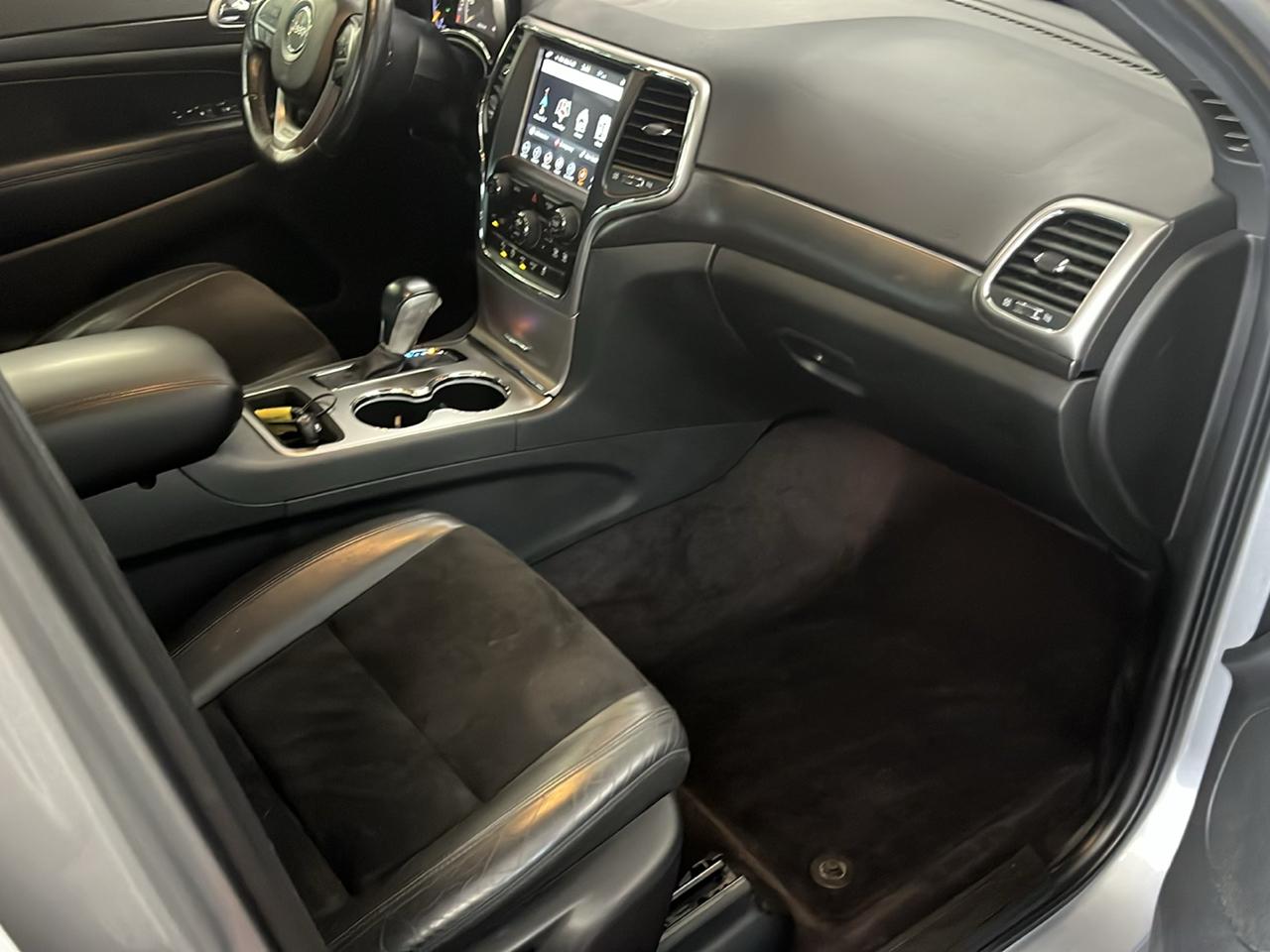 Jeep Grand Cherokee Altitude 4x4 *Ltd Avail* 2018