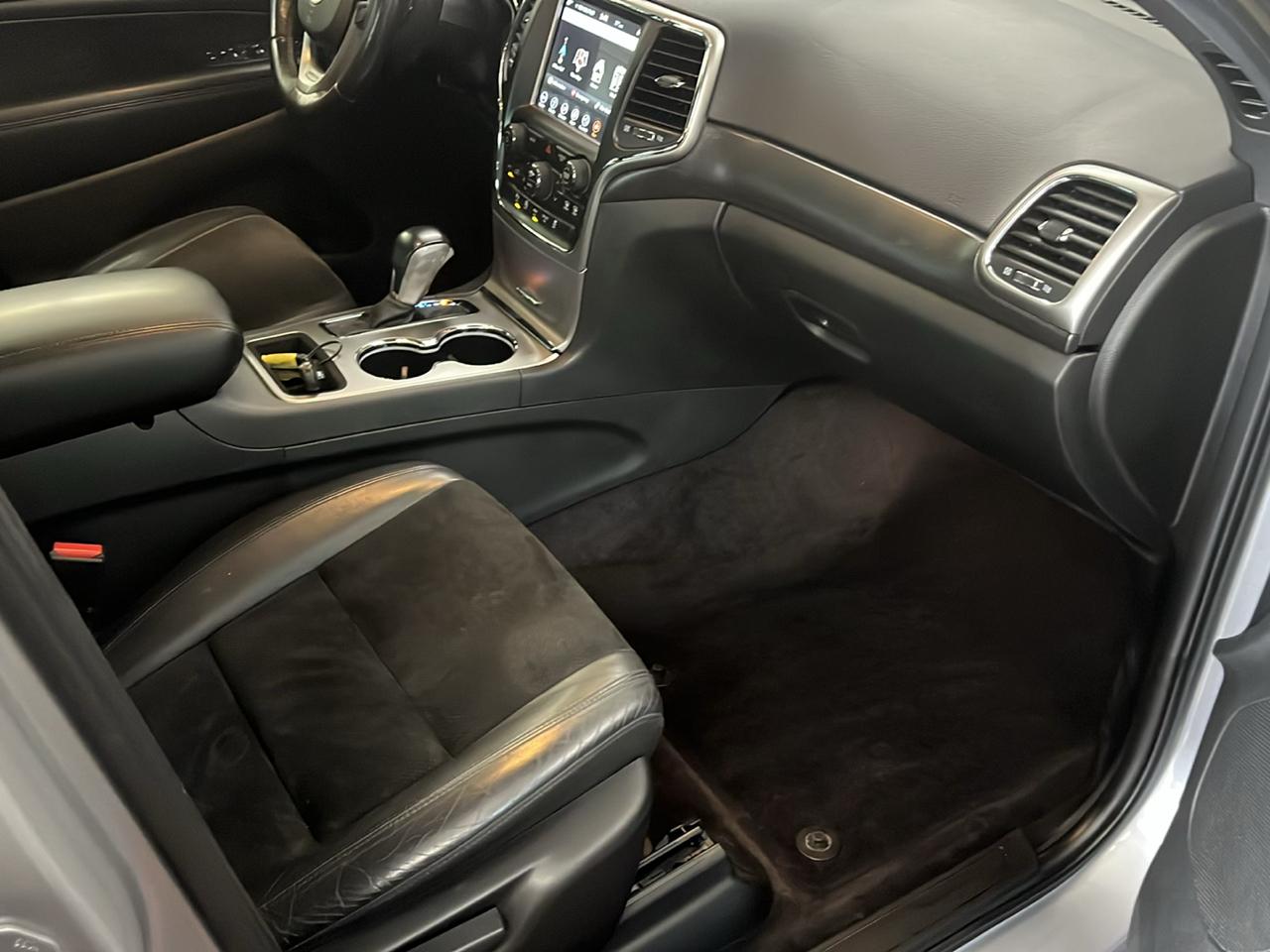 Jeep Grand Cherokee Altitude 4x4 *Ltd Avail* 2018