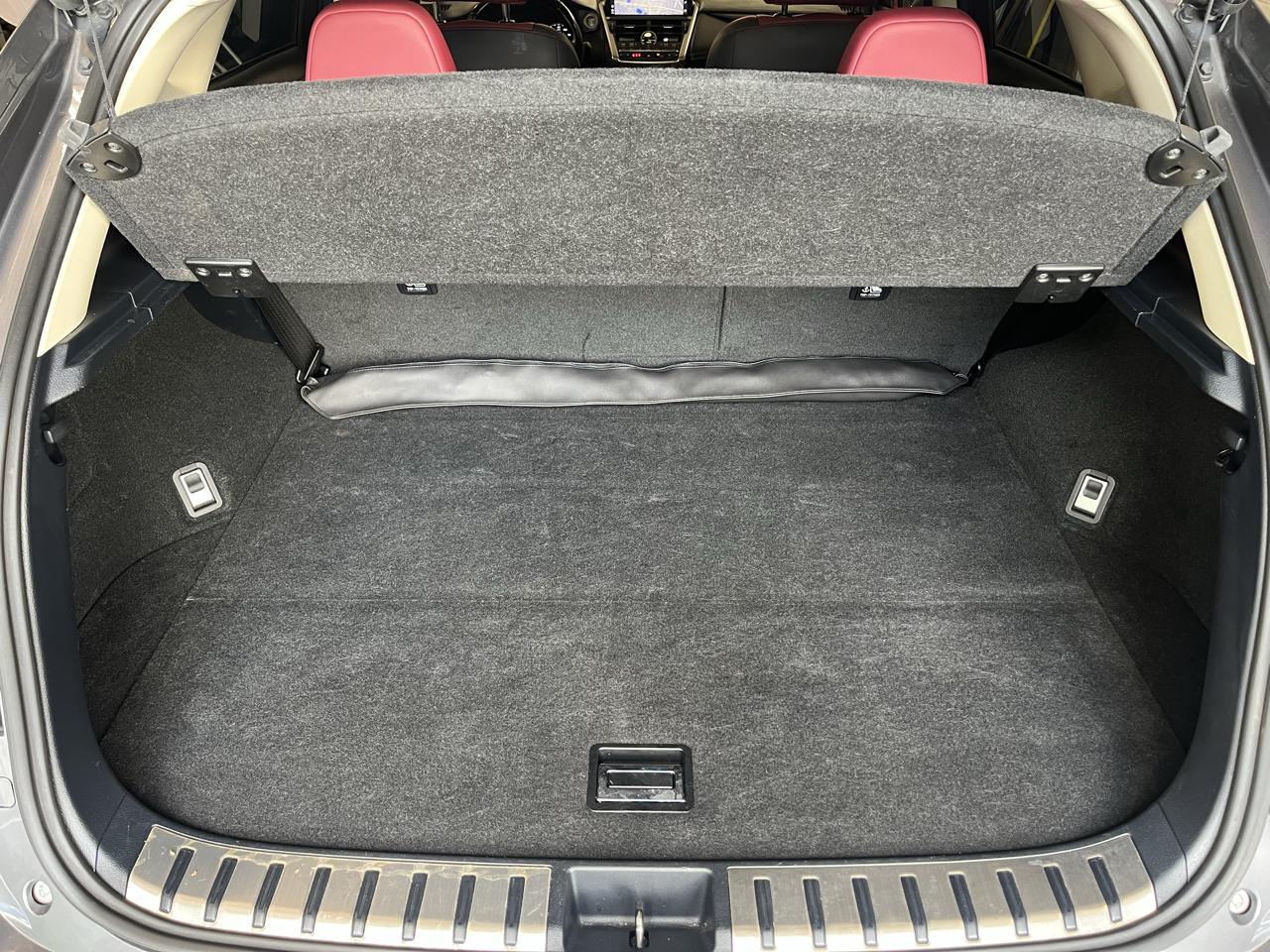 Lexus NX NX 300 AWD 2021
