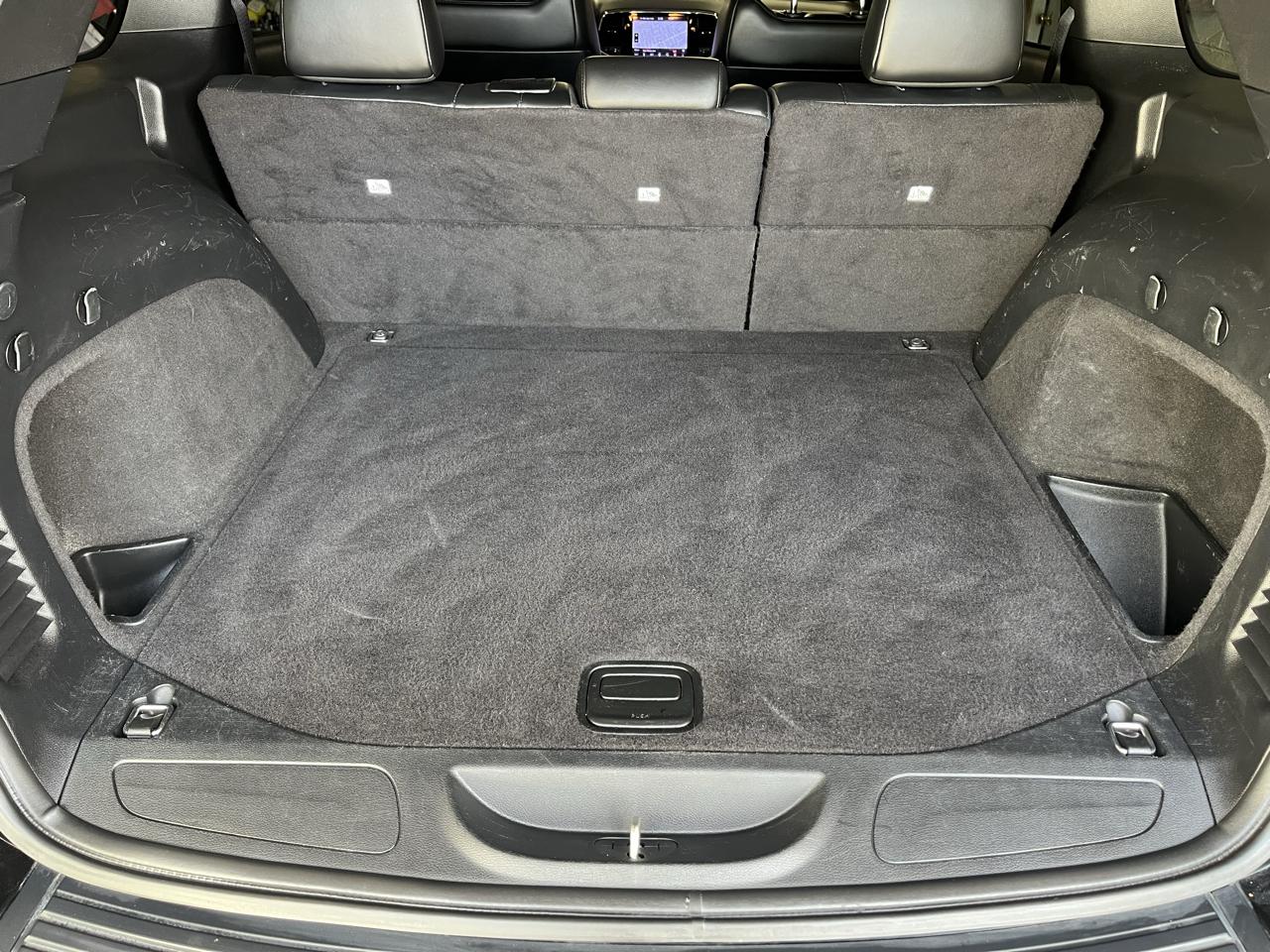 Jeep Grand Cherokee Altitude 4x4 2019