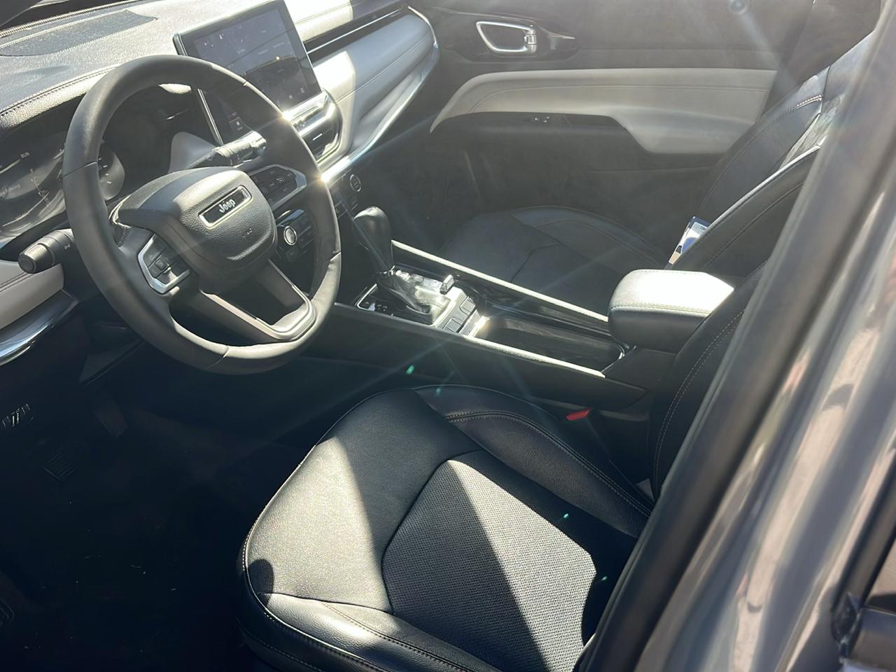 Jeep Compass Limited 4x4 2023