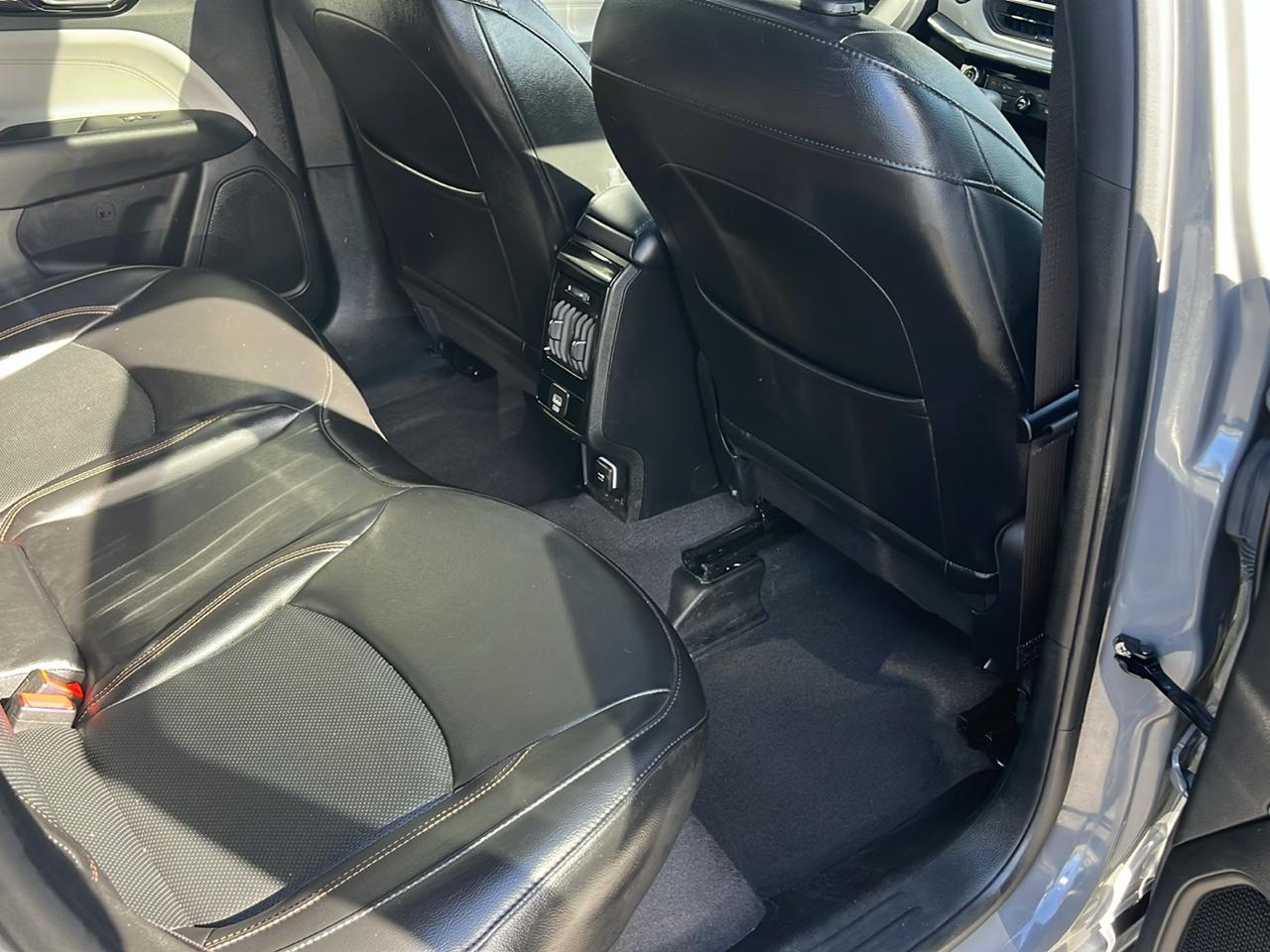 Jeep Compass Limited 4x4 2023