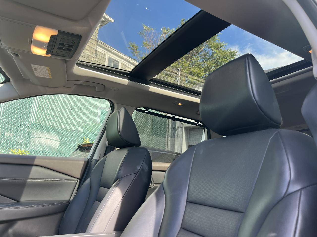 Nissan Rogue AWD SV 2023