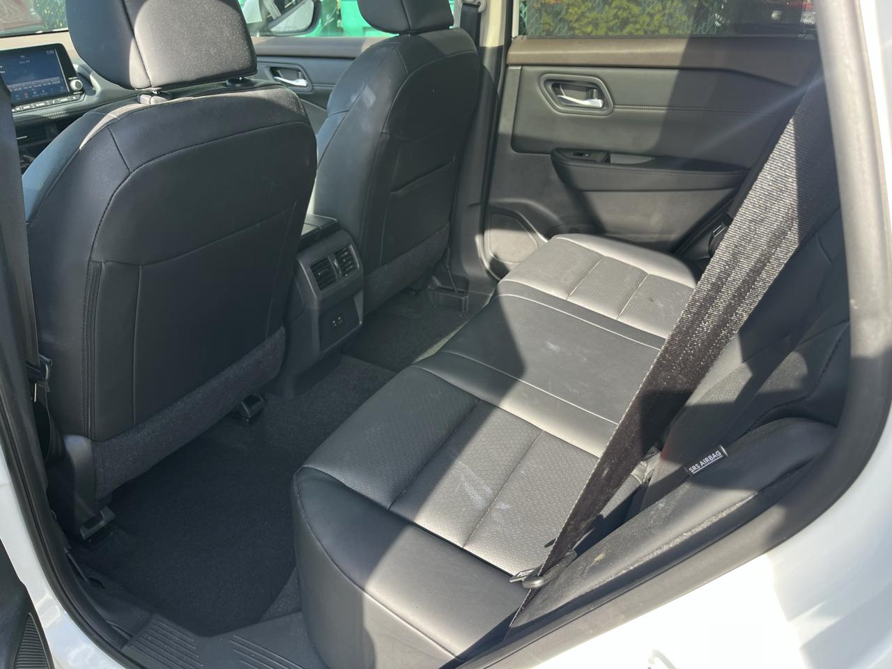 Nissan Rogue AWD SV 2023