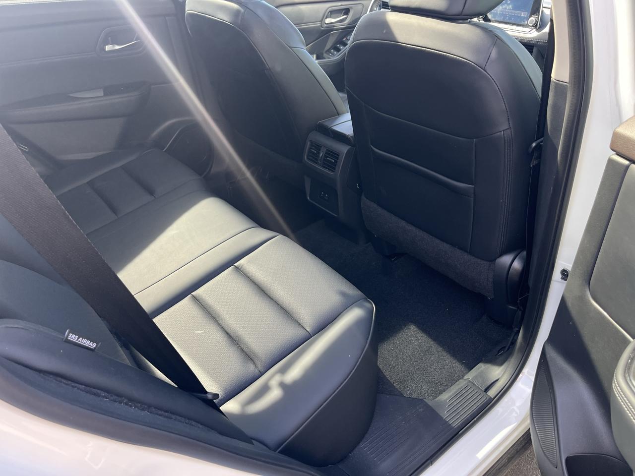 Nissan Rogue AWD SV 2023