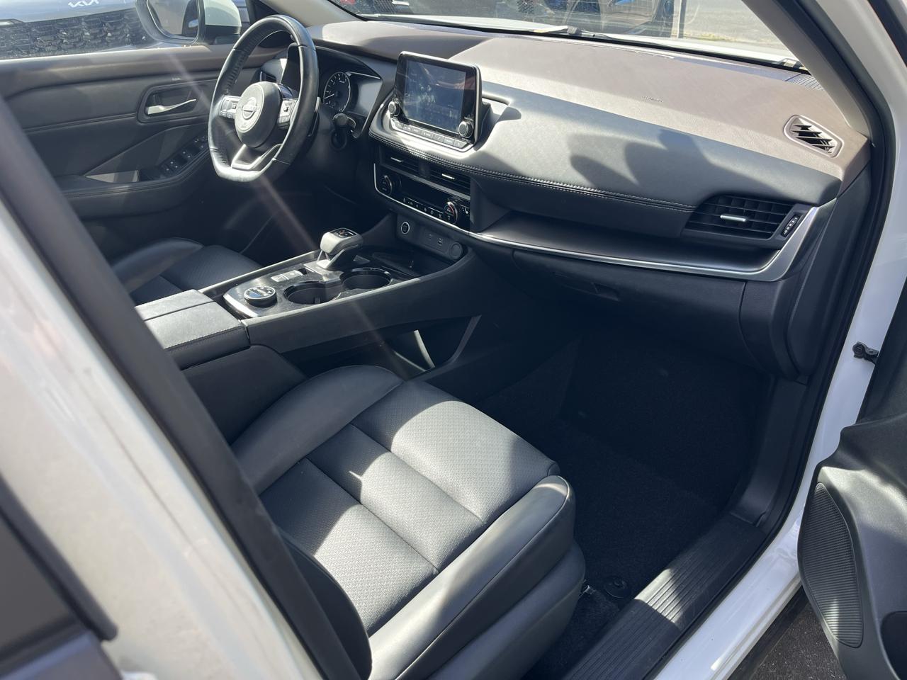 Nissan Rogue AWD SV 2023