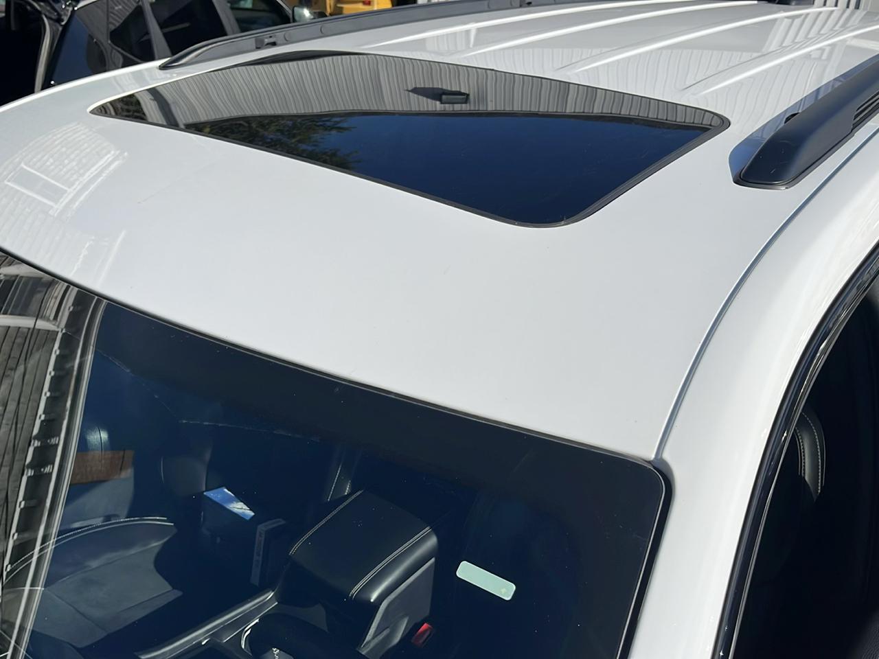Jeep Grand Cherokee L Altitude X 4x4 2023