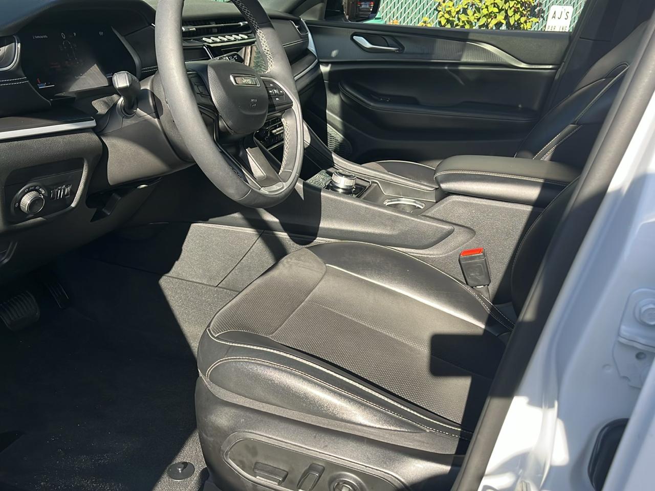 Jeep Grand Cherokee L Altitude X 4x4 2023