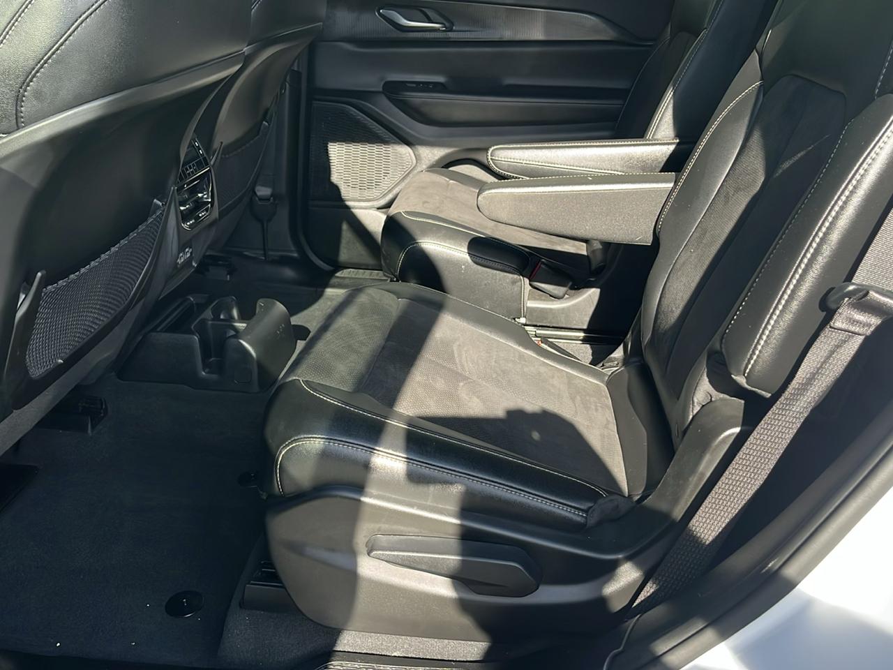 Jeep Grand Cherokee L Altitude X 4x4 2023