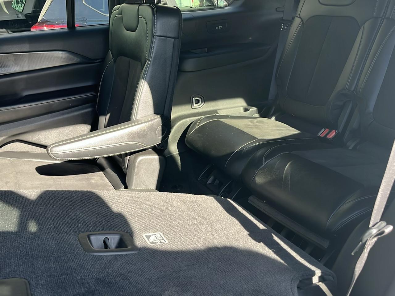 Jeep Grand Cherokee L Altitude X 4x4 2023