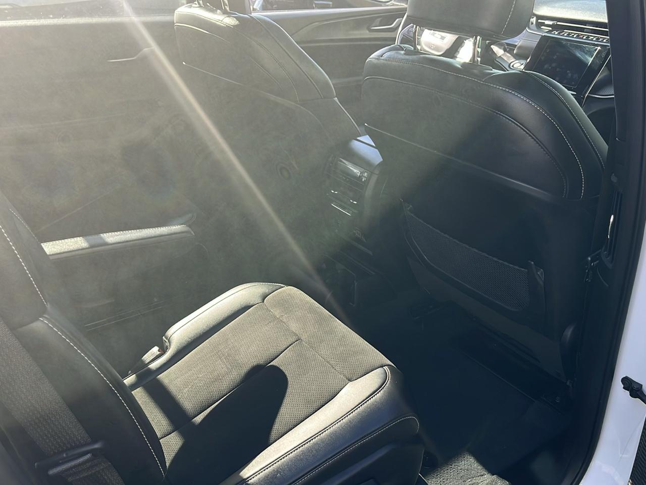 Jeep Grand Cherokee L Altitude X 4x4 2023