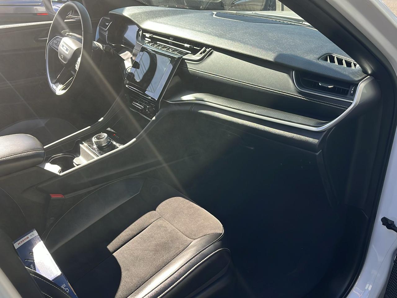 Jeep Grand Cherokee L Altitude X 4x4 2023