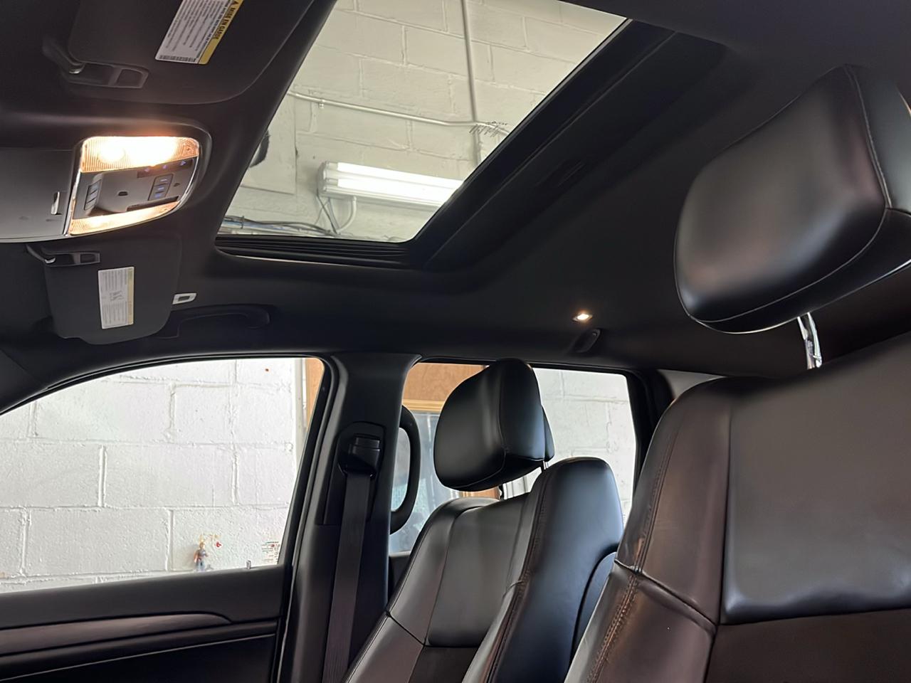 Jeep Grand Cherokee Altitude 4x4 *Ltd Avail* 2018